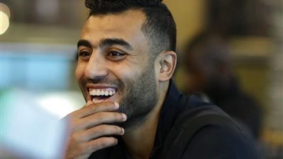 السوبر الإفريقي| حسام حسن: سنقاتل من أجل الفوز بالسوبر الإفريقي