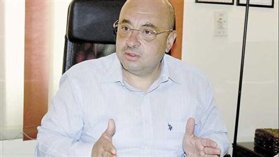 السقطي: التعديلات الضريبية تساهم في تشجيع الاستثمار الصناعى 