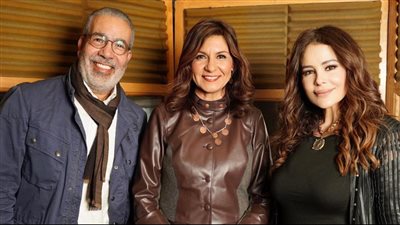 ندوة حوارية حول مبادرة اتكلم عربي بحضور وزيرة الهجرة ورئيس البرلمان العربي