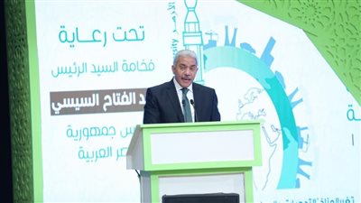 نائب رئيس جامعة الأزهر: كوكب الأرض يشهد تأثيرات مفزعة بسبب التغيرات المناخية