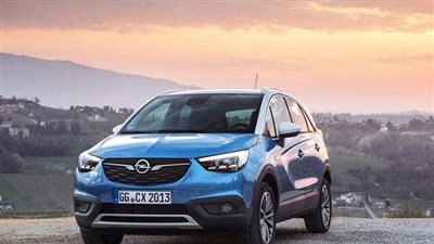 أوبل تعتزم تعيين عمال جدد في الشركة بالمقر الرئيسى