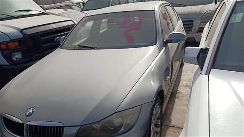 سيارات جمارك مطار