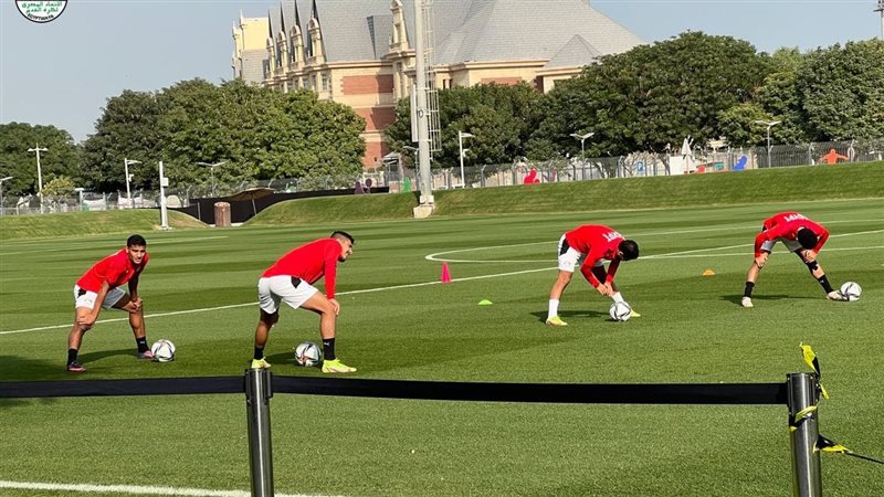 منتخب مصر 