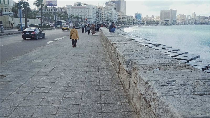 الاسكندريه