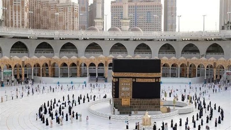 مناسك العمرة