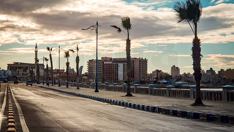 حالة الطقس 