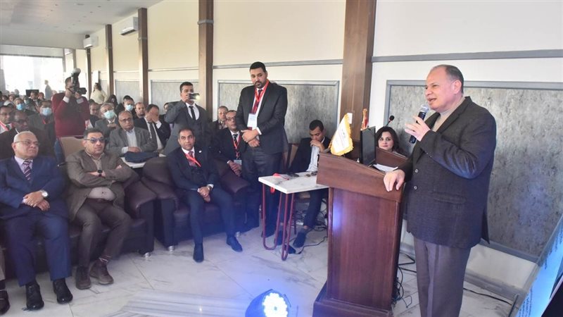 مؤتمر مستشفى الإيمان