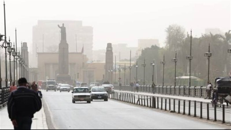 حالة الطقس 