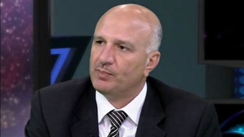 مجدي المتناوي