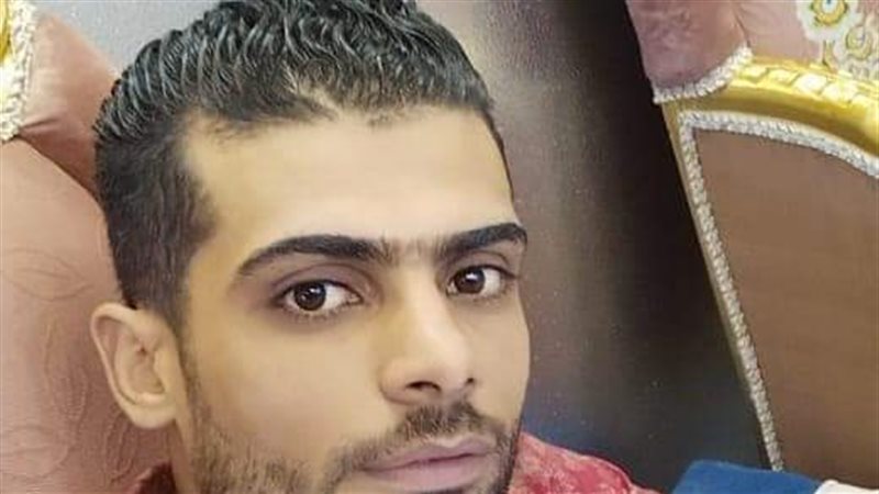 ضحية القتل علي يد