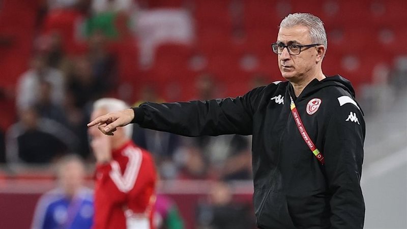 منذر الكبير مدرب
