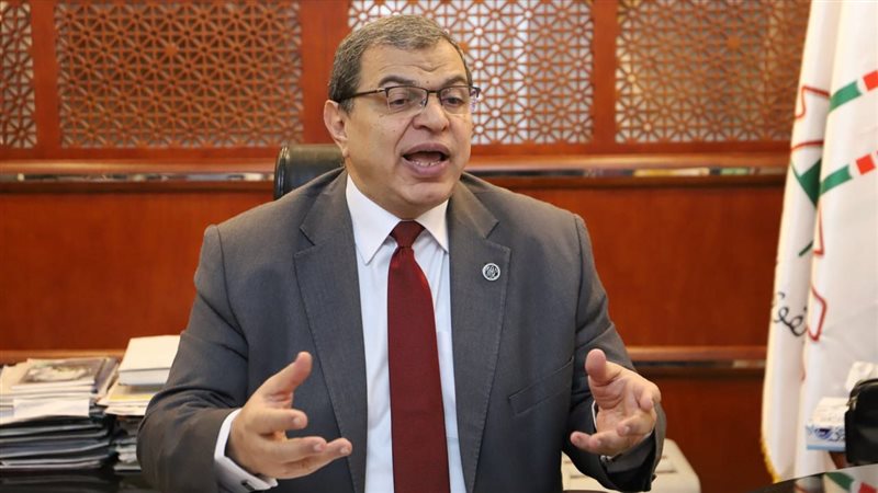  محمد سعفان، وزير