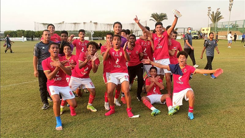 الأهلي 2006