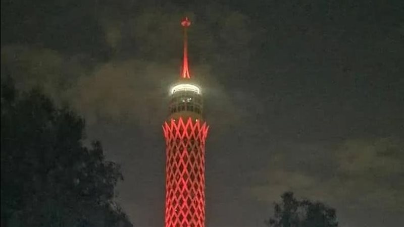 شاب ينهي حياته بالقفز