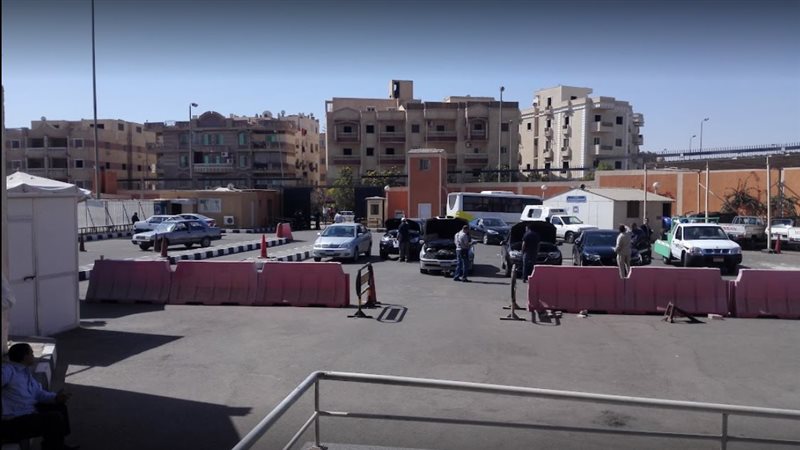 مواعيد مرور الشيخ