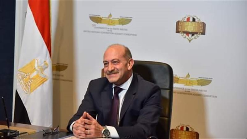 خالد عبد الرحمن وكيل