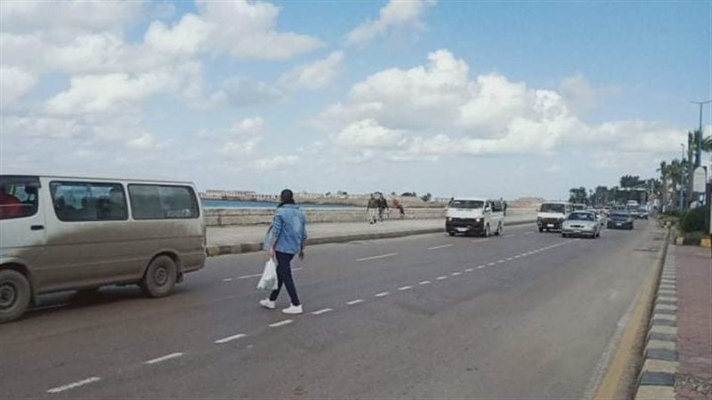 الاسكندريه
