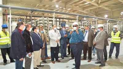 أسيوط في 2021.. الانتهاء من محطة كهرباء الوليدية والمرحلة الثالثة من “غرب أسيوط”.. وإنشاء آلاف الوحدات السكنية بالمدن الجديدة