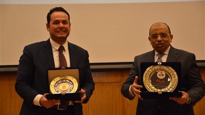 وزير التنمية المحلية يشهد احتفالية تكريم المحافظات الفائزة في مسابقة أفضل تجربة تنموية ناجحة