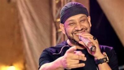 عصام كاريكا يحيي حفلًا غنائيًا في التجمع الخامس.. الليلة