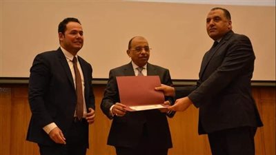 شمال سيناء تفوز بجائزة أفضل تجارب تنموية ناجحة 