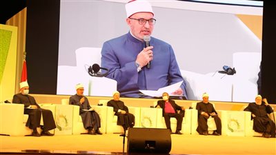 أمين “البحوث الإسلامية”: نحتاج لدراسة واعية لإشاعة الوَعْي البيئي | صور 