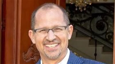 جيف ماجيونكالدا: المصريون متميزون في مجال تحليل البيانات والرياضيات 