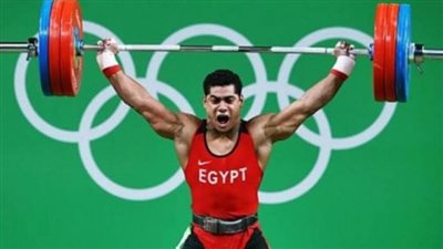 منتخب رفع الأثقال يصل القاهرة بعد ختام بطولة العالم.. الإثنين