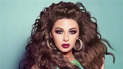  بعد بكائها بسبب العكاز.. قصة مرض ميريام فارس 