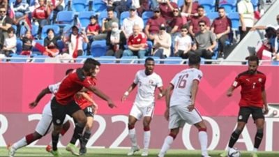 بالأرقام.. منتخب مصر يخسر بركلات الترجيح لأول مرة منذ 33 عامًا