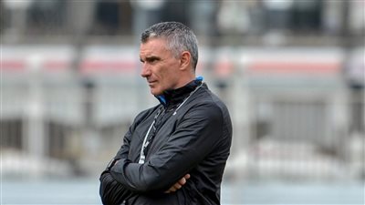 كارتيرون يقرر تأجيل معسكر الإسكندرية 24 ساعة