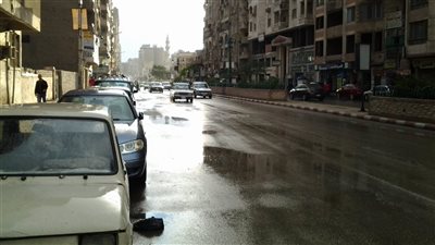 حالة الطقس بمحافظة أسيوط غدًا الأحد 19/12/2021
