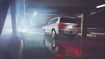 نيسان تطلق منصة جديدة بعنوان 