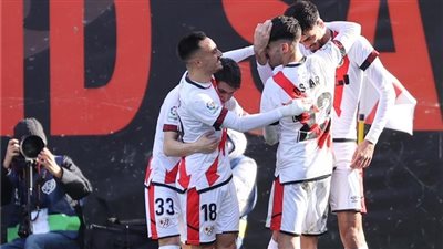 موعد مباراة رايو فايكانو وريال بيتيس في الدوري الإسباني والقناة الناقلة