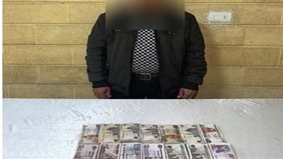 سائق يختلق واقعة سطو مسلح أعلى الدائرى الأوسطى للاستيلاء على أموال صاحب مخزن