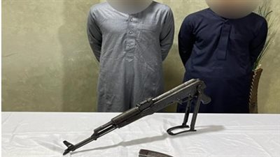 مصرع عامل بوابل من الرصاص بسبب خلافات مالية بالبحيرة