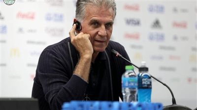 رسائل مؤثرة من كيروش للاعبيه وجهازه المعاون بعد انتهاء كأس العرب