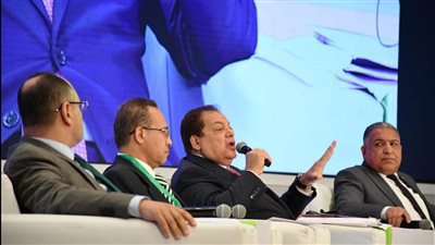 محمد أبو العينين يدعو إلى الاستثمارات بديلا عن القروض لدعم الطاقة الجديدة 