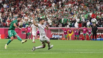 أخبار الرياضة.. الجزائر تتوج بلقب كأس العرب.. ومصر تخسر من قطر وتحصد المركز الرابع