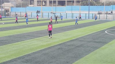 فوز طوخ وبطا والتعادل كلمة السر في دوري القسم الثالث بالقاهرة