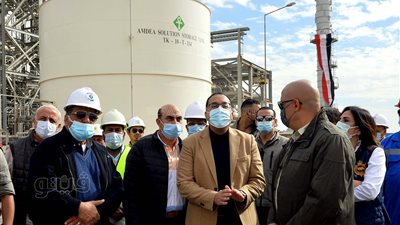 أسوان تشهد افتتاحات رئاسية قريبًا.. رئيس الوزراء يزور مشروعات الإسكان الاجتماعي والكورنيش.. مدبولي: تكليف واضح من الرئيس بسرعة الإنجاز |صور