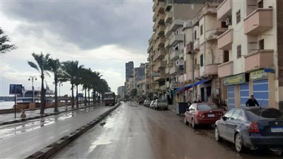 تعطيل الدراسة في البحيرة غدًا