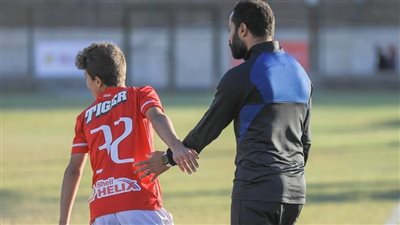 أهلي ٢٠٠٨ يفوز على الداخلية بهدف في بطولة منطقة القاهرة