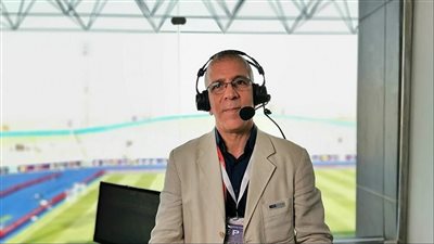 بعد تتويج الجزائر بكأس العرب..حفيظ دراجي يوجه رسالة للجماهير المصرية