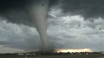 ارتفاع عدد ضحايا إعصار ولاية تينيسي الأمريكية لـ5 أشخاص | فيديو