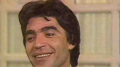 سر ظهور الفنان محمود الجندي في الحلقة الأخيرة من مسلسل موضوع عائلي