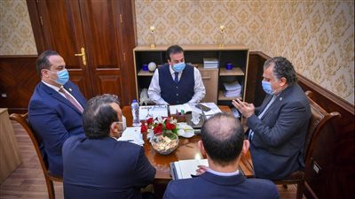 الصحة: منظومة الإسعاف استجابت لـ39 ألف بلاغ بـ5 محافظات