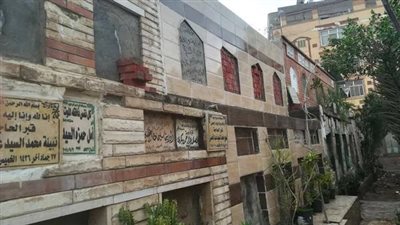 هل يجوز بناء مقابر متعددة الطوابق؟ الإفتاء تجيب 