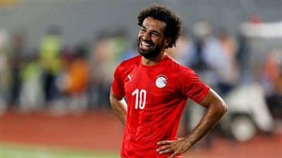 نبيل نيجيز: منتخب مصر أفتقد محمد صلاح في كأس العرب