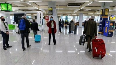 للمسافرين.. مكاسب يحصل عليها الراكب من السفر ترانزيت عبر المطارات 